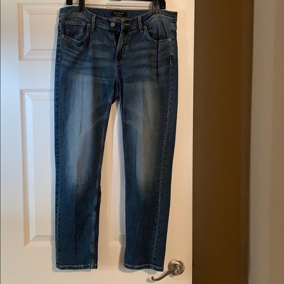 Banana Republic Denim - Banana Republic Jeans